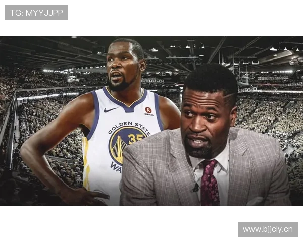 斯蒂芬杰克逊谈KD历史地位并展望火箭未来表现的独特可能性